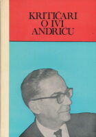Kritičari o Ivi Andriću