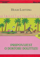 Pripovijest o doktoru Dolittleu