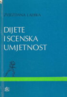 Dijete i scenska umjetnost