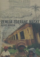 Zemlja zderane maske