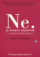 Ne je potpun odgovor