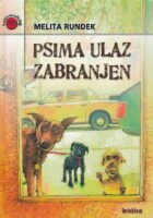 Psima ulaz zabranjen