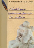Antologija ljubavne poezije 20. stoljeća