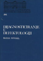 Dijagnosticiranje u defektologiji