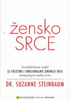 Žensko srce