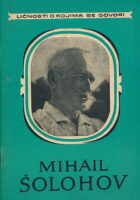 Mihail Šolohov