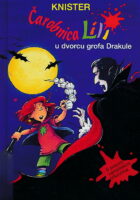 Čarobnica Lili u dvorcu grofa Drakule
