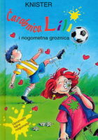Čarobnica Lili i nogometna groznica