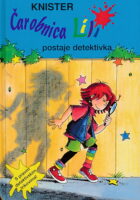 Čarobnica Lili postaje detektivka