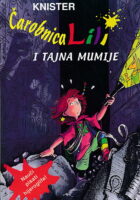 Čarobnica Lili i tajna mumije