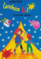Čarobnica Lili i cirkuske zgode