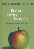 Kratka povijest korupcije