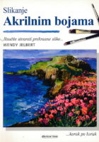 Slikanje akrilnim bojama