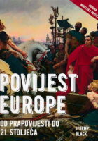 Povijest Europe od prapovijesti do 21. st.
