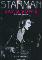 Starman: David Bowie (biografija)