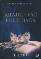 Kradljivac poljubaca
