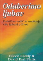 Odaberimo ljubav