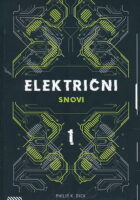 Električni snovi 1