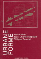 Urbane forme