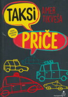 Taksi priče