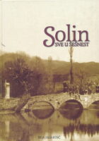 Solin sve u šešnest