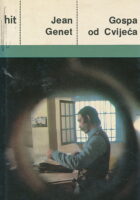 Gospa od cvijeća