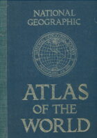 Atlas of the World