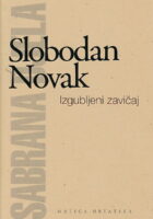 Izgubljeni zavičaj