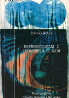Impresionizam u hrvatskoj glazbi