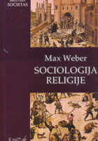 Sociologija religije