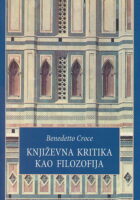 Književna kritika kao filozofija