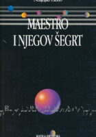 Maestro i njegov šegrt