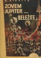 Zovem Jupiter... Beležite