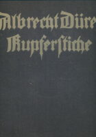 Albrecht Dürer Kupferstiche