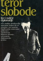 Teror slobode