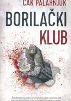 Borilački klub