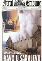 Đavo u Sarajevu