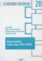 Elementarna matematika 20