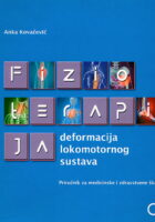 Fizioterapija deformacija lokomotornog sustava