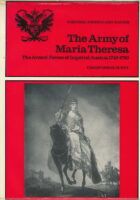 The Army of Maria Theresa