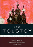 Leo Tolstoy Complete and Unabridged