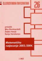 Elementarna matematika 26