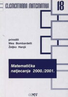 Elementarna matematika 18