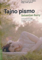 Tajno pismo