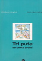 Tri puta do otoka sreće