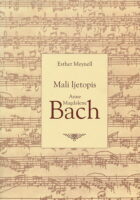 Mali ljetopis Anne Magdalene Bach