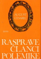 Rasprave, članci, polemike