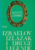 Izraelov izlazak i druge legende