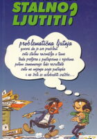 Stalno ljutiti?