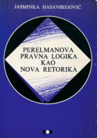 Perelmanova pravna logika kao nova retorika